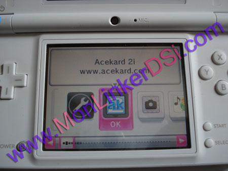 acekard 2 i