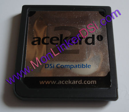 acekard 2i