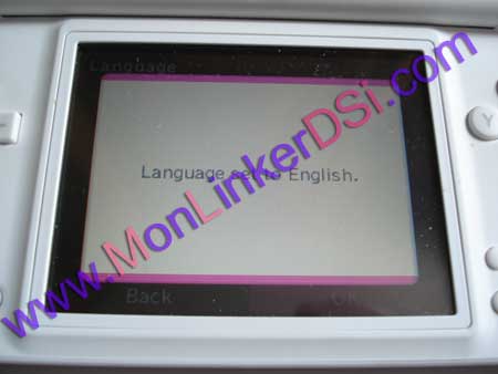 dsi english