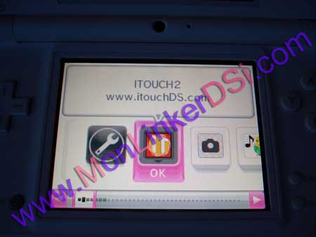 itouch2