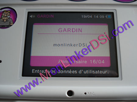 dsi gardin