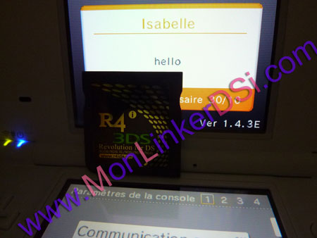 R4i Gold 1.4.3