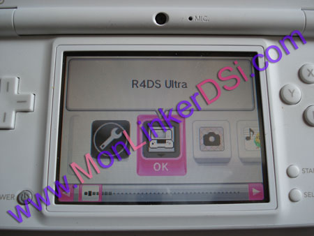 r4 ds ultra